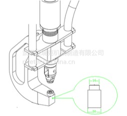 無(wú)鉚釘鉚接機(jī)的行業(yè)用途有哪些？